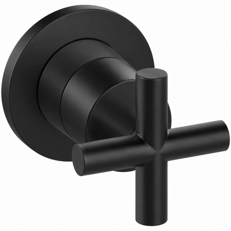 Shower Volume Control
