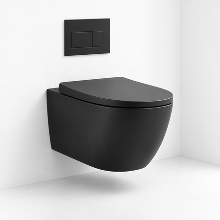 Wall Hung Toilets