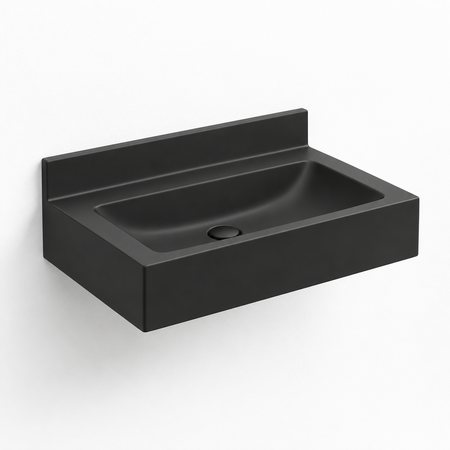 Wall Mount Sink