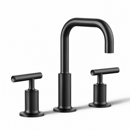 Widespread Faucets