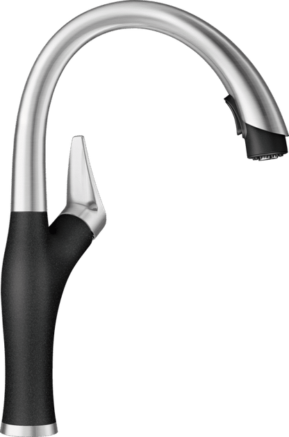 BLANCO 442038 Artona Pull Down 1.5 Gpm