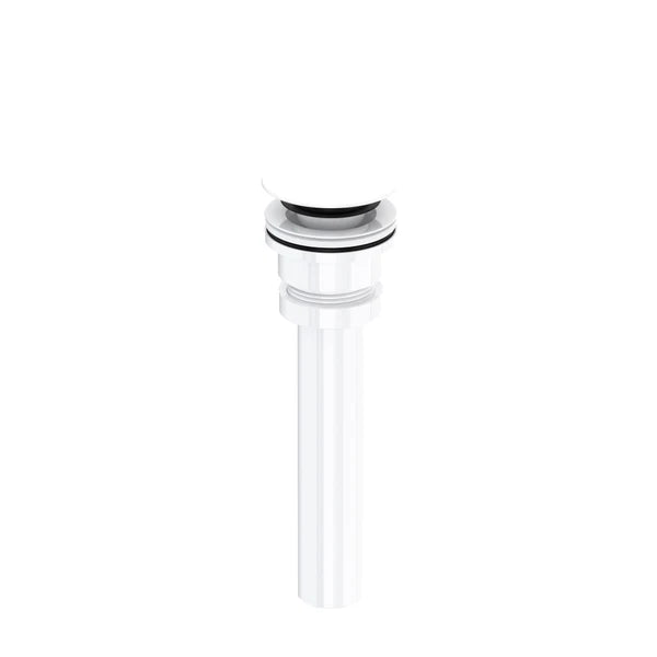 Victoria+Albert Lavatory Universal Push Drain