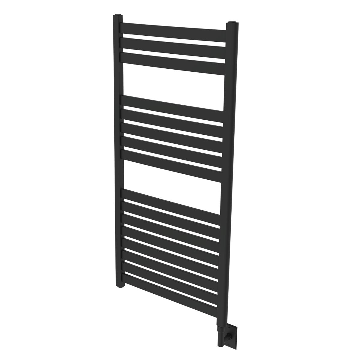VERNON HOU-1200600 Houston 1200 X 600 mm Towel Warmer