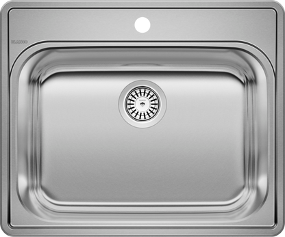 BLANCO 401201 Essential Laundry / Utility (1 Hole)