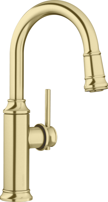 BLANCO 442512 Empressa Bar/Prep 1.5 Gpm