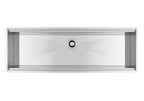 FOSTER 1050950 Sink Happy Hour 57″ x 20" – U/M
