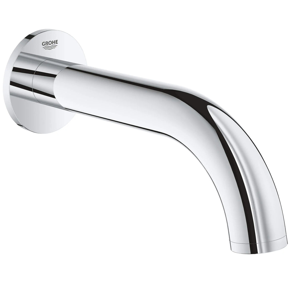 GROHE 13164003 Atrio New Bath Spout Exp Us - Main image