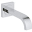 GROHE 13265000 Allure Bath Spout Exposed Us