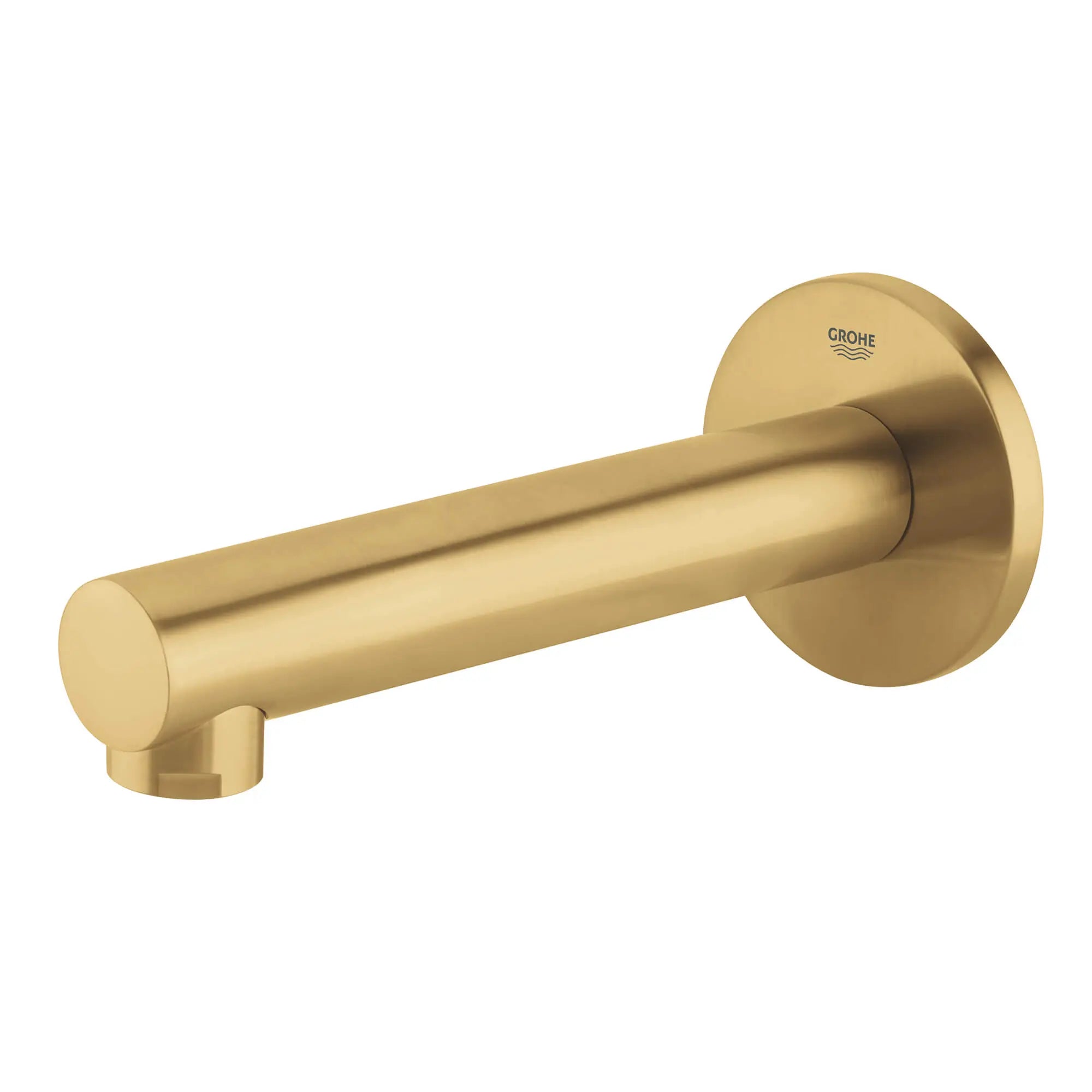GROHE 13274A01 Concetto Bath Spout Secondary image