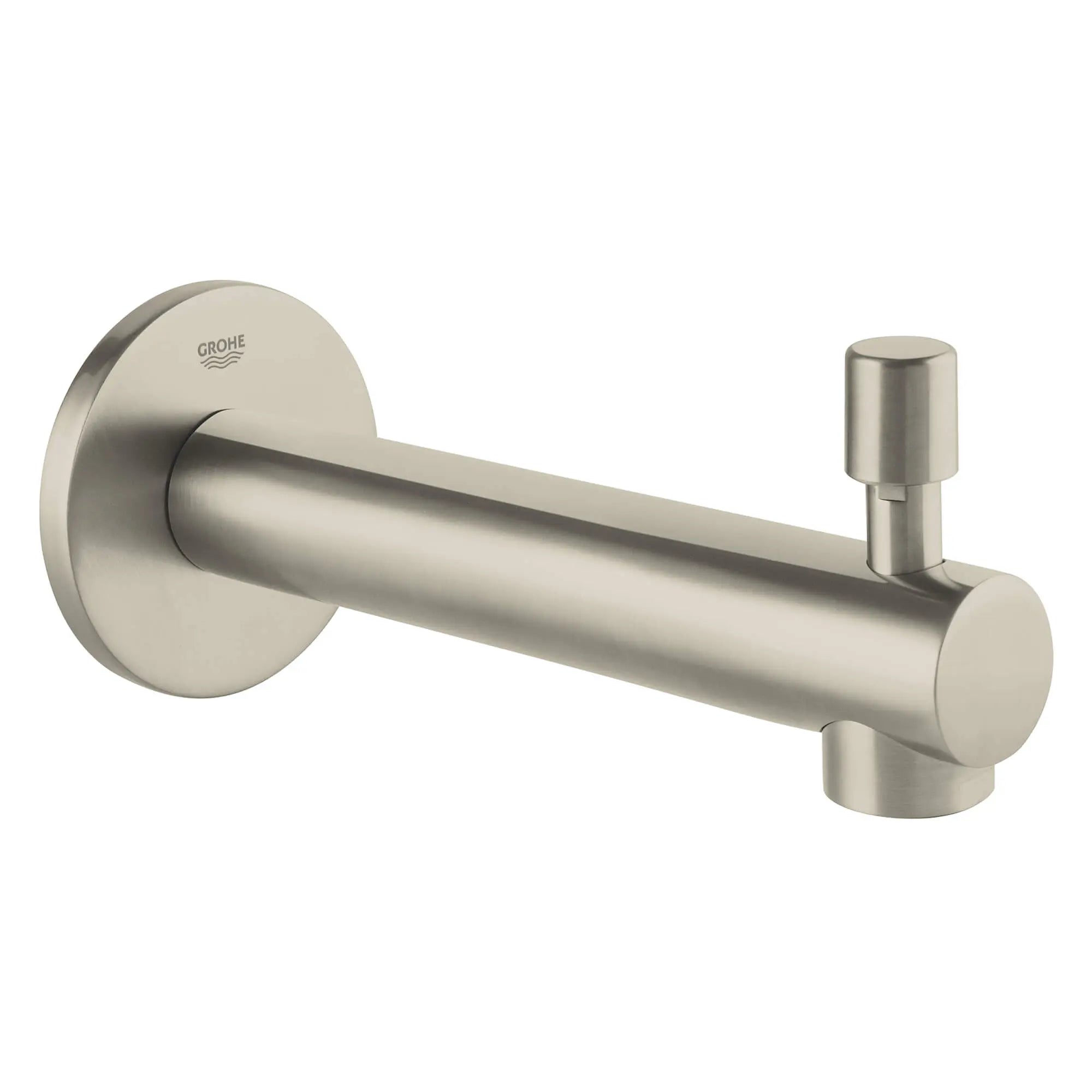GROHE 13275EN1 Concetto Bath Spout &Diverter Exp Us Secondary image