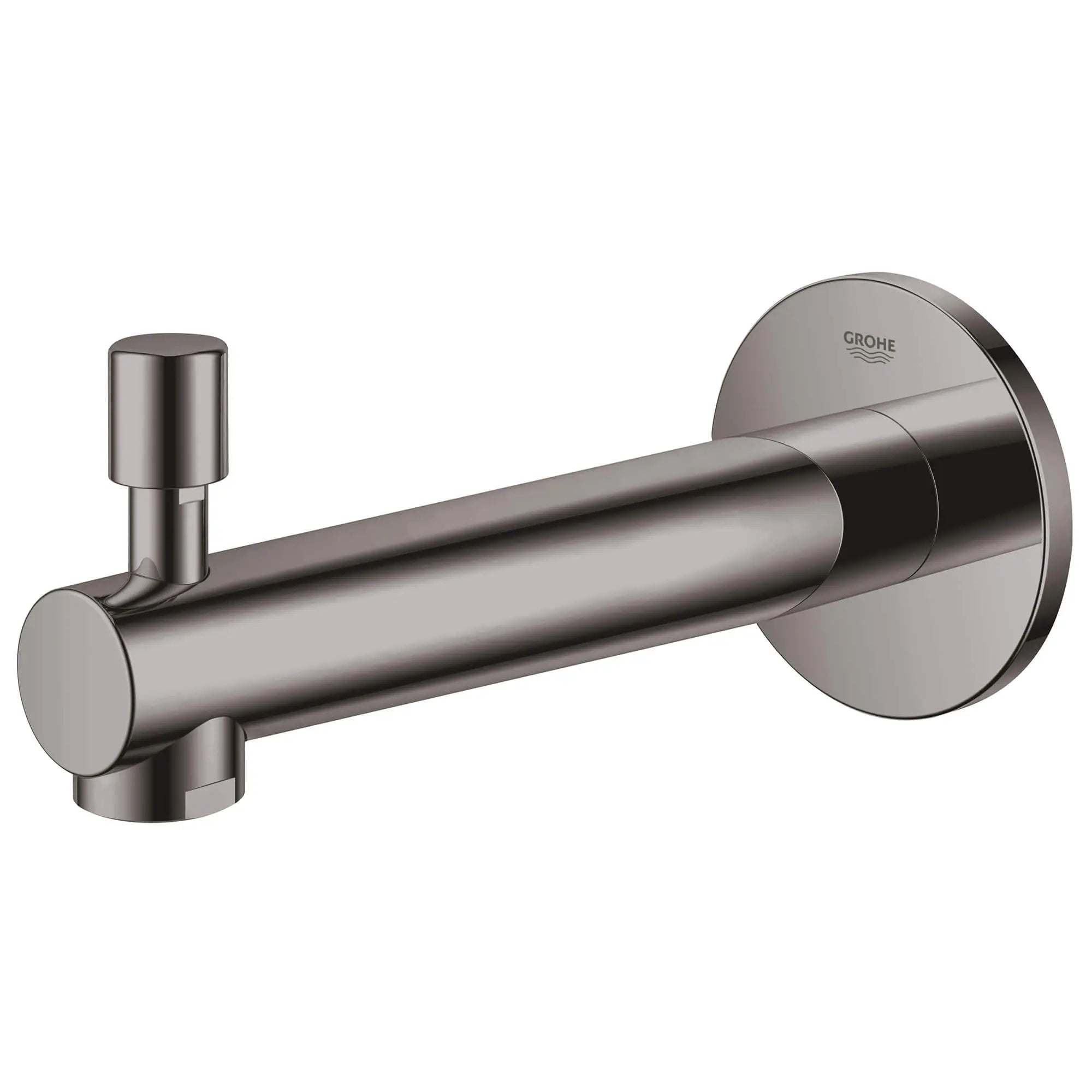GROHE 13275A01 Concetto Bath Spout W. Diverter Secondary image