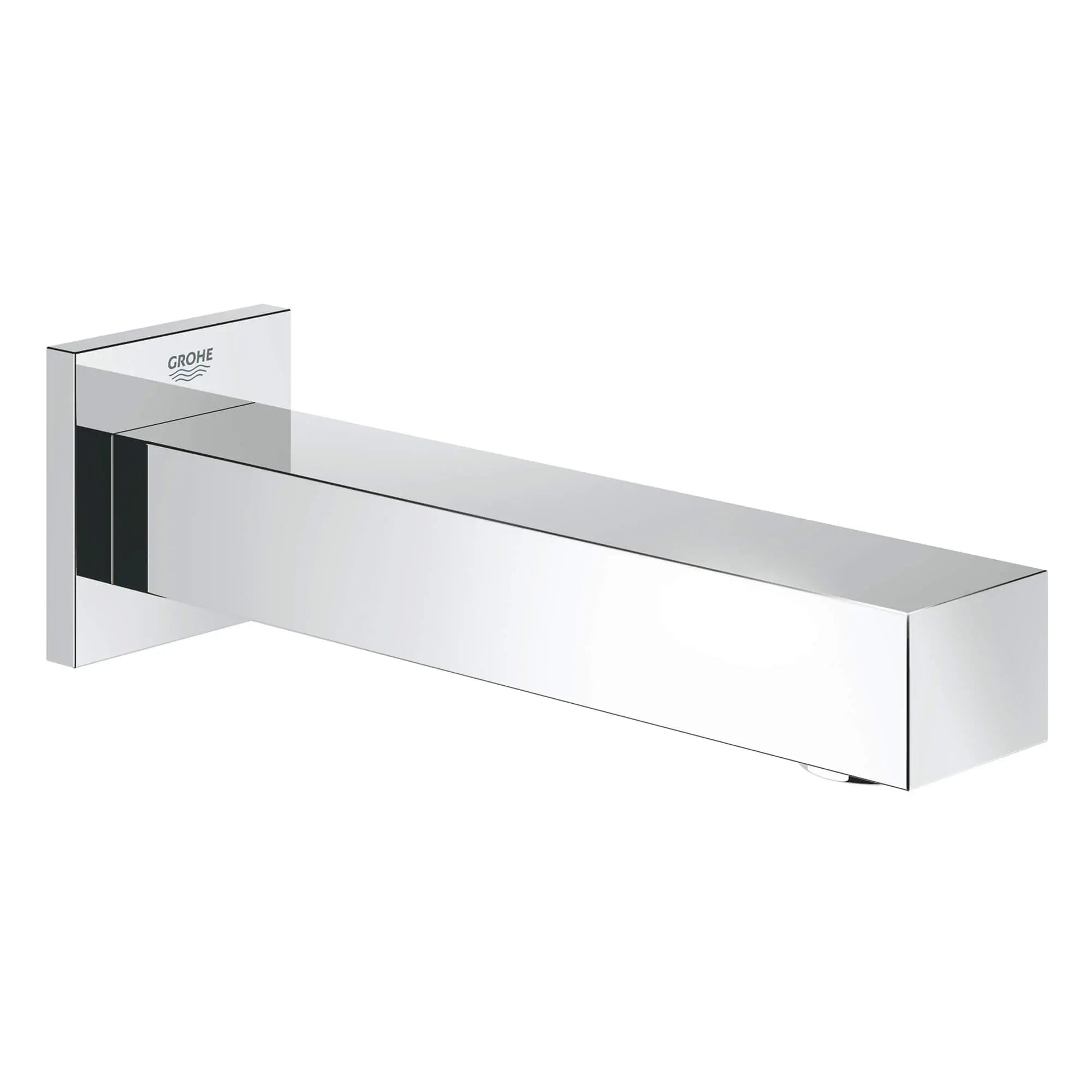 GROHE 13305EN0 Eurocube Tub Spout Secondary image