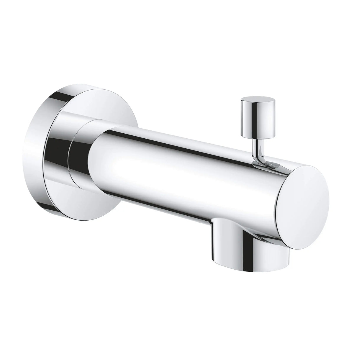 GROHE 13366000 Concetto Bath Spout &Diverter Exp Us Main image