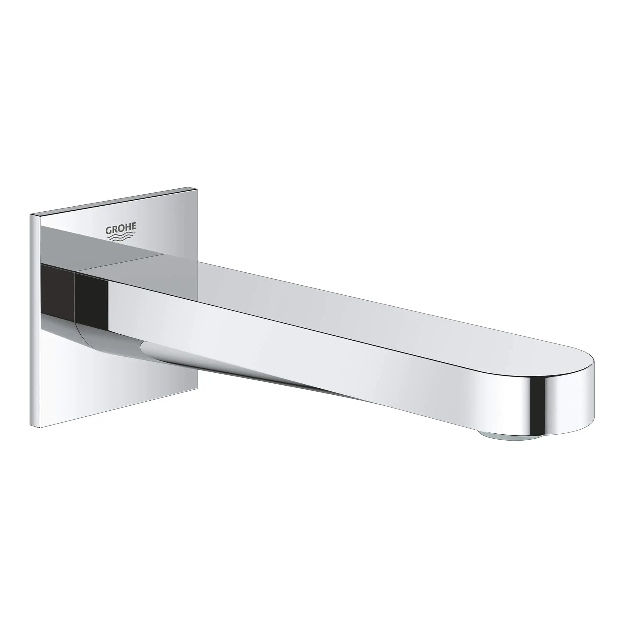 GROHE 13405003 Plus Tub Spout Npt Secondary image