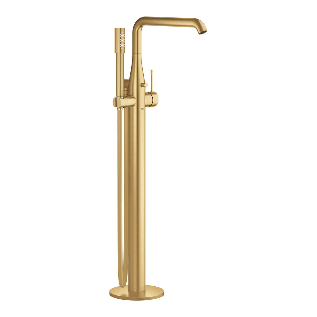 GROHE 23491A0A Essence New Ohm Bath Freest. U-Spout - C