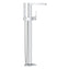 GROHE 23846003 Plus Ohm Bath Freest. +Show.Set