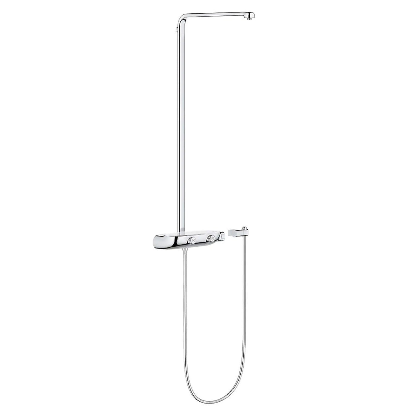 GROHE 26379000 Rsh Smartcontrol Shower System Thm Us