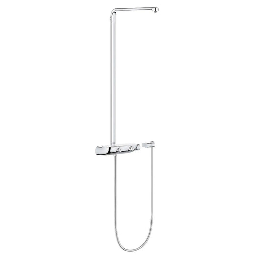 GROHE 26379000 Rsh Smartcontrol Shower System Thm Us