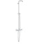 GROHE 26421000 Ntempesta Shower System Thm W/O Shw Us