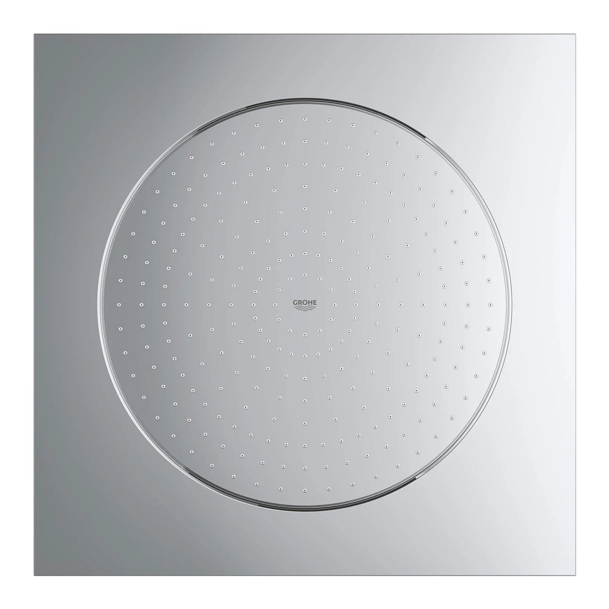 GROHE 26471000 Rainshower F-Series 20In Ceiling Shower 6,6L Us Main image