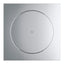 GROHE 26471000 Rainshower F-Series 20In Ceiling Shower 6,6L Us