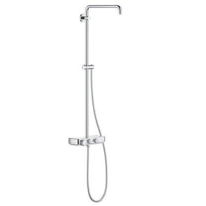 GROHE 26511000 Euphoria Smartcontrol Shower System
