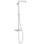 GROHE 26511000 Euphoria Smartcontrol Shower System