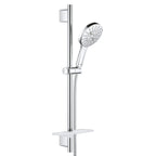 GROHE 26547000 Rainshower Smartactive 24In Round Hs Set