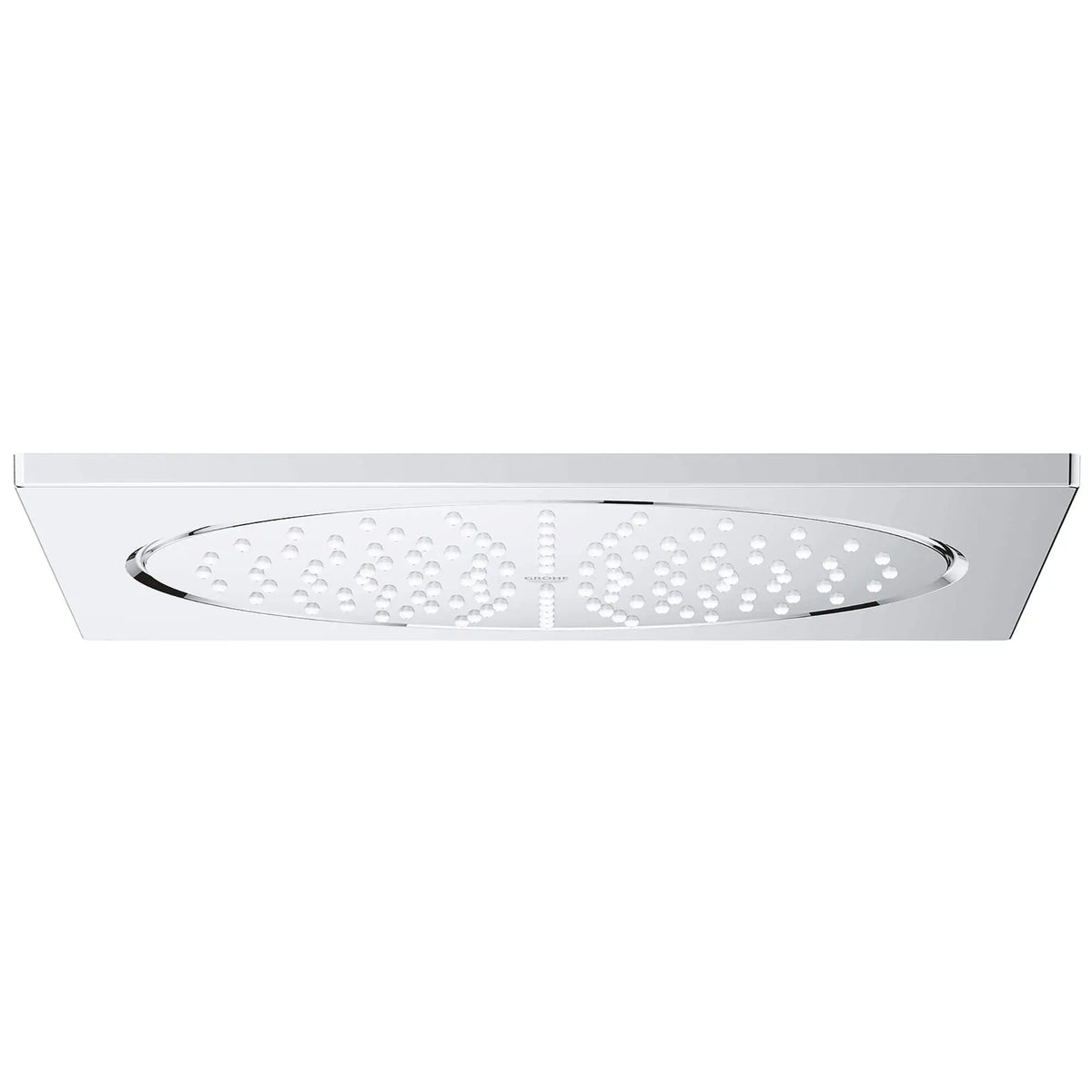GROHE 27468000 Rainshower F-Series 10In Headshower 9,5L Us Main image