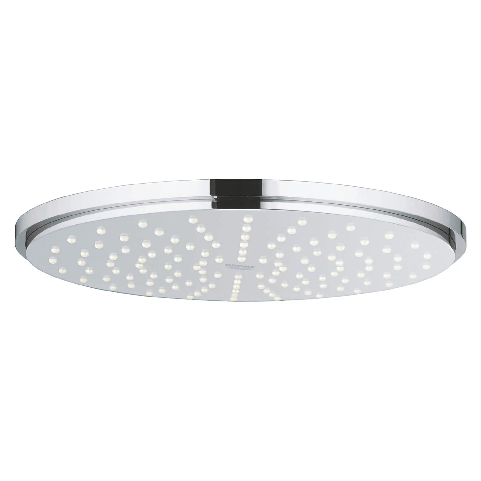 GROHE 27814001 Rainshower Cosmopolitan 210, 1.75 Gpm, C Secondary image