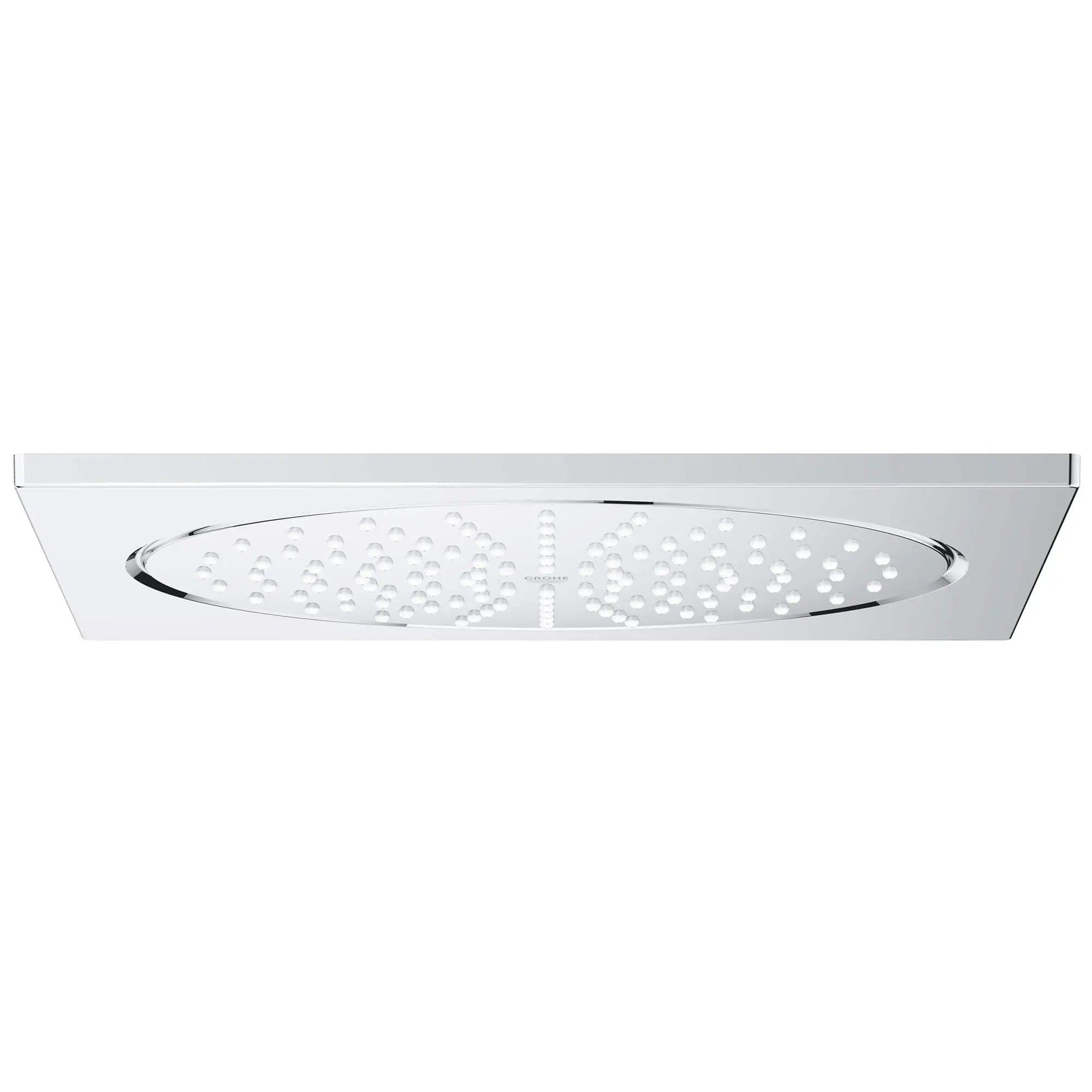 GROHE 27816001 Rainshower F-Series 10In, 1.75 Gpm Secondary image