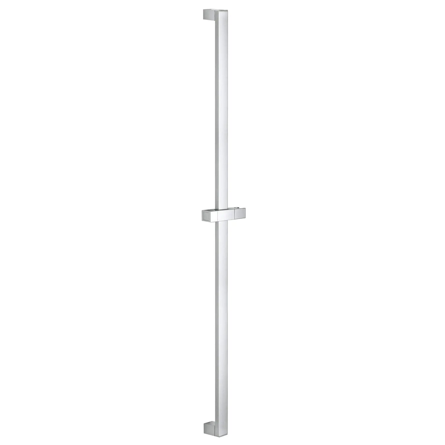 GROHE 27841000 Euphoria Cube Shower Rail 900