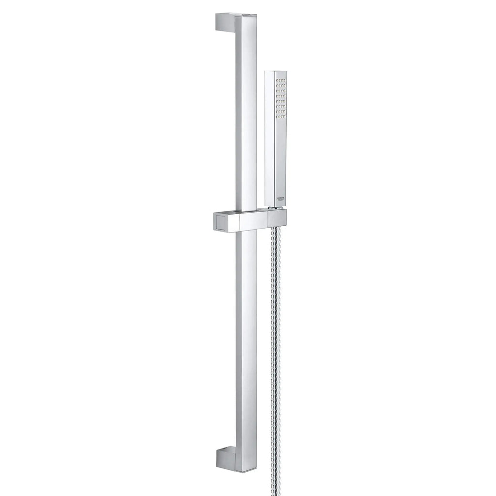 GROHE 27891000 Euphoria Cube& Stick Rail Set 600 9,5L