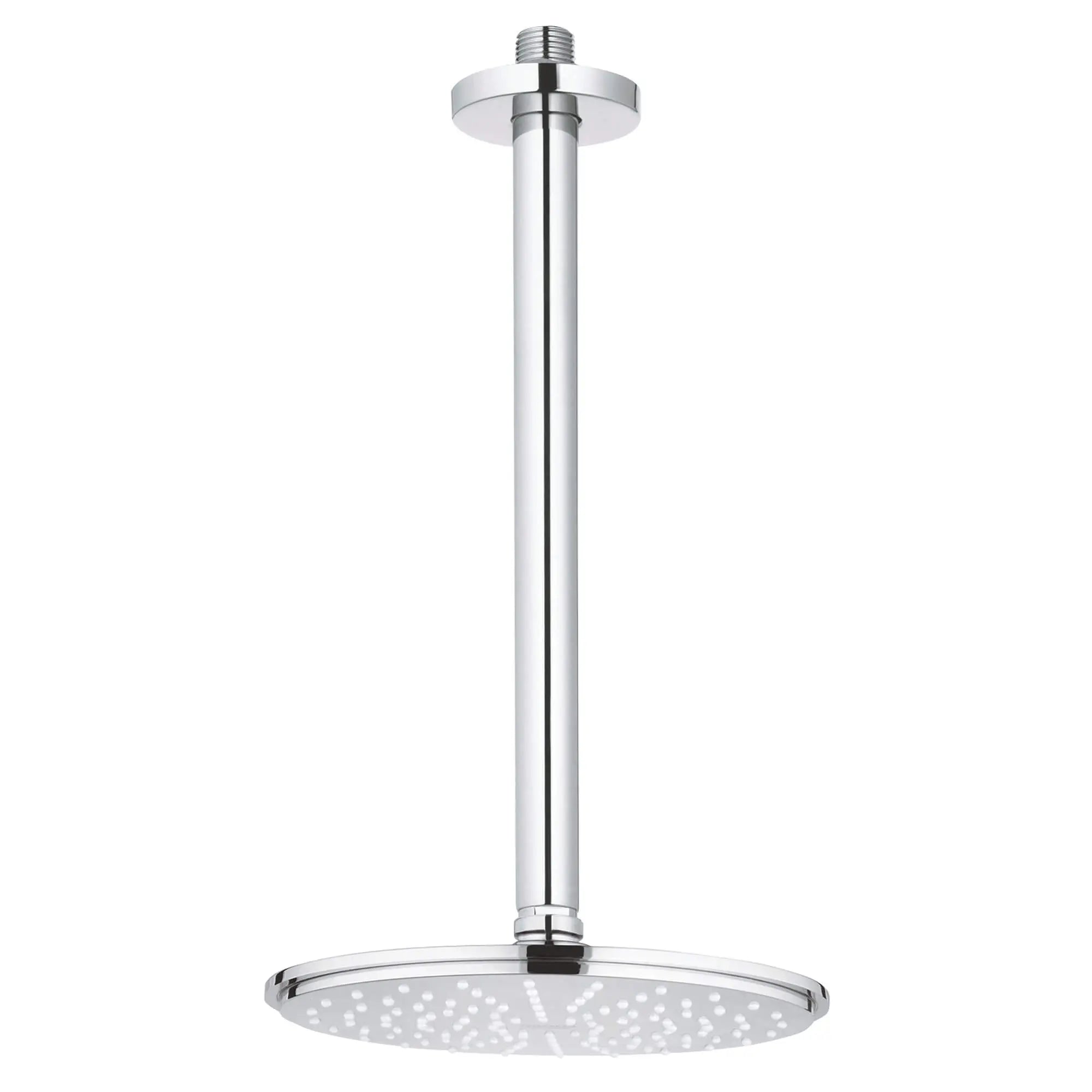 GROHE 28373000 Rainshower Cosmopolitan 210 Headhower 9 5I Us Secondary image
