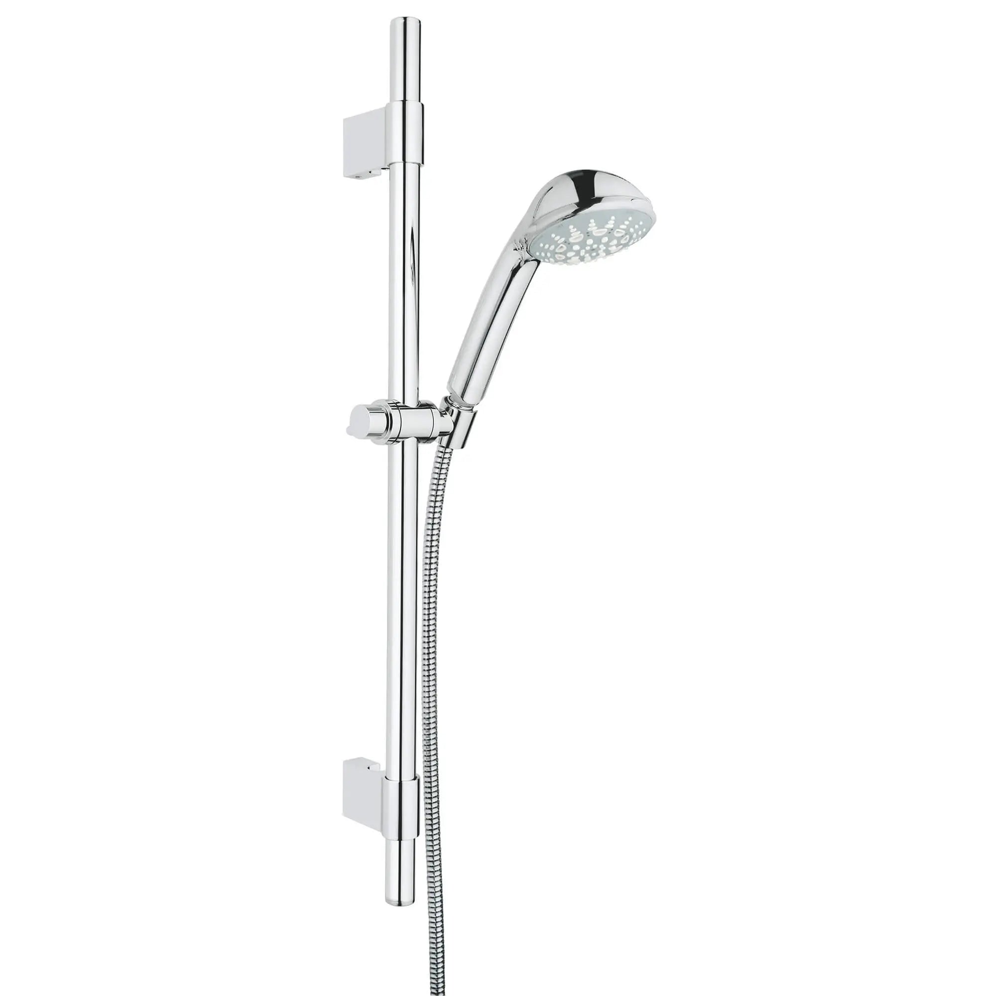 GROHE 28917000 Relexa 100 Five Shw Rail Set 600 9,5L Us Secondary image