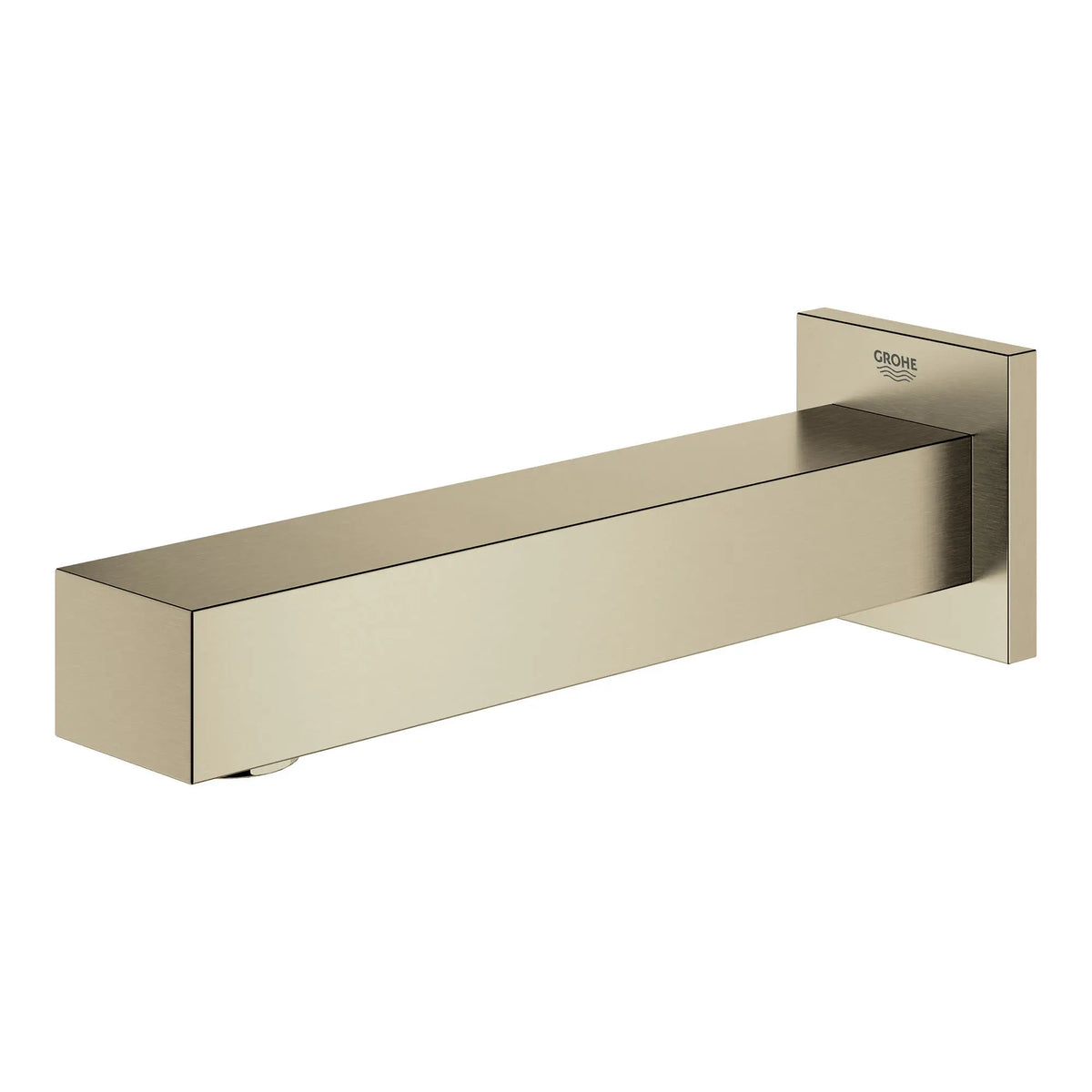 GROHE 13305EN0 Eurocube Tub Spout Main image