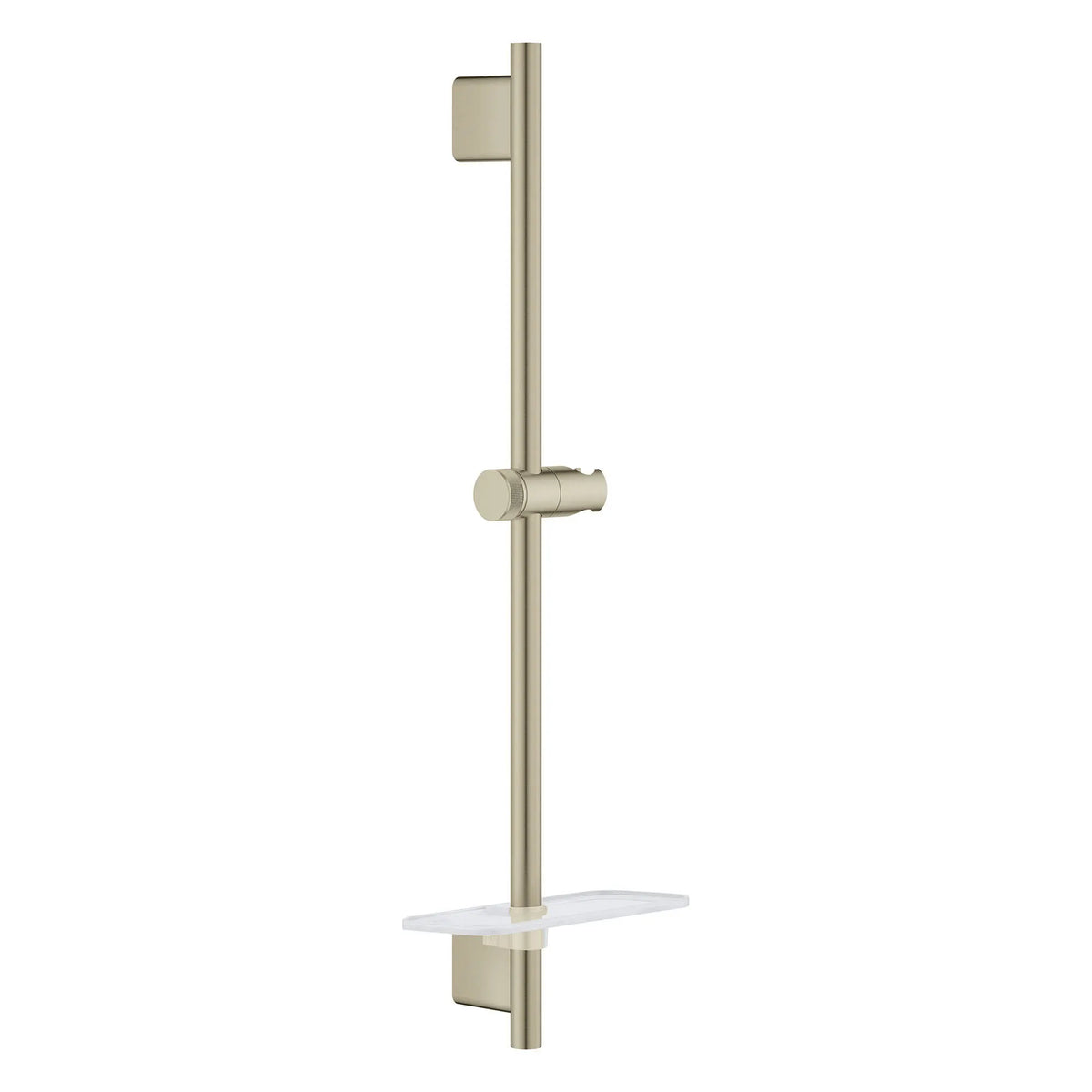 GROHE 26602EN0 Rainshower Smartactive 24In Rail Main image