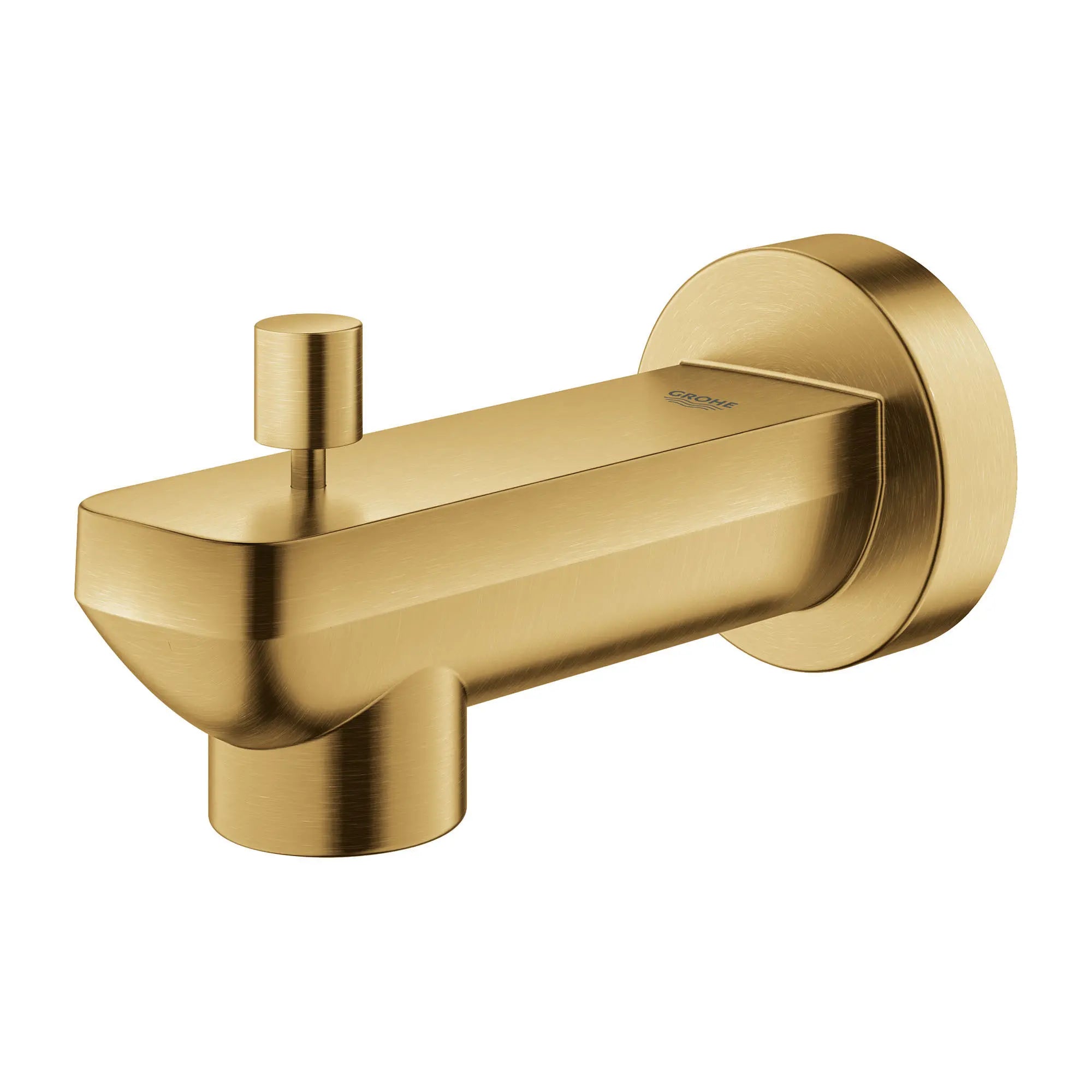 GROHE 13382A01 Lineare Diverter Tub Spout Secondary image