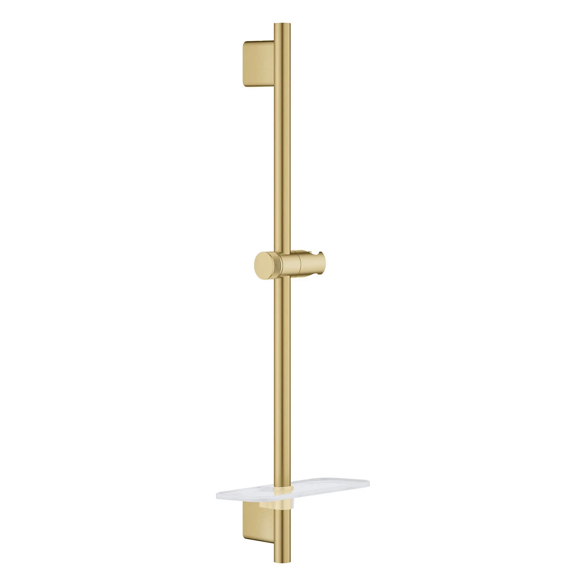 GROHE 26602A00 Rainshower Smartactive 24In Rail Secondary image