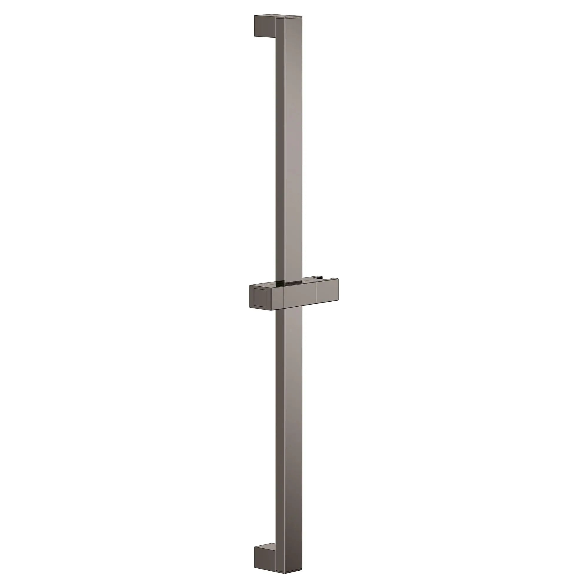 GROHE 27892EN0 Euphoria Cube 24In Shower Bar Secondary image