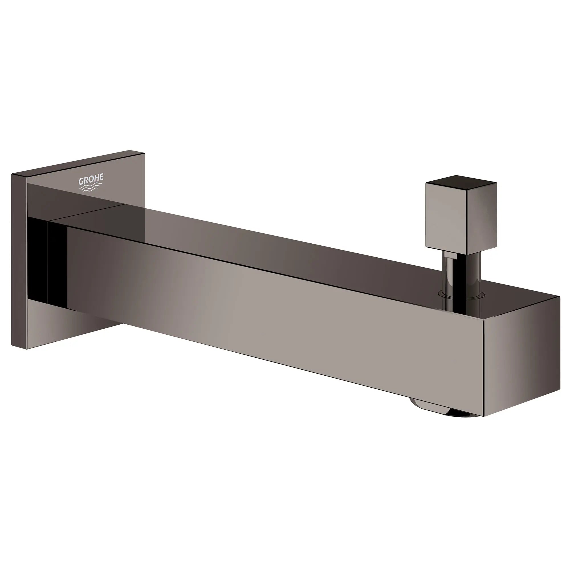 GROHE 13307EN0 Eurocube Diverter Tub Spout Secondary image