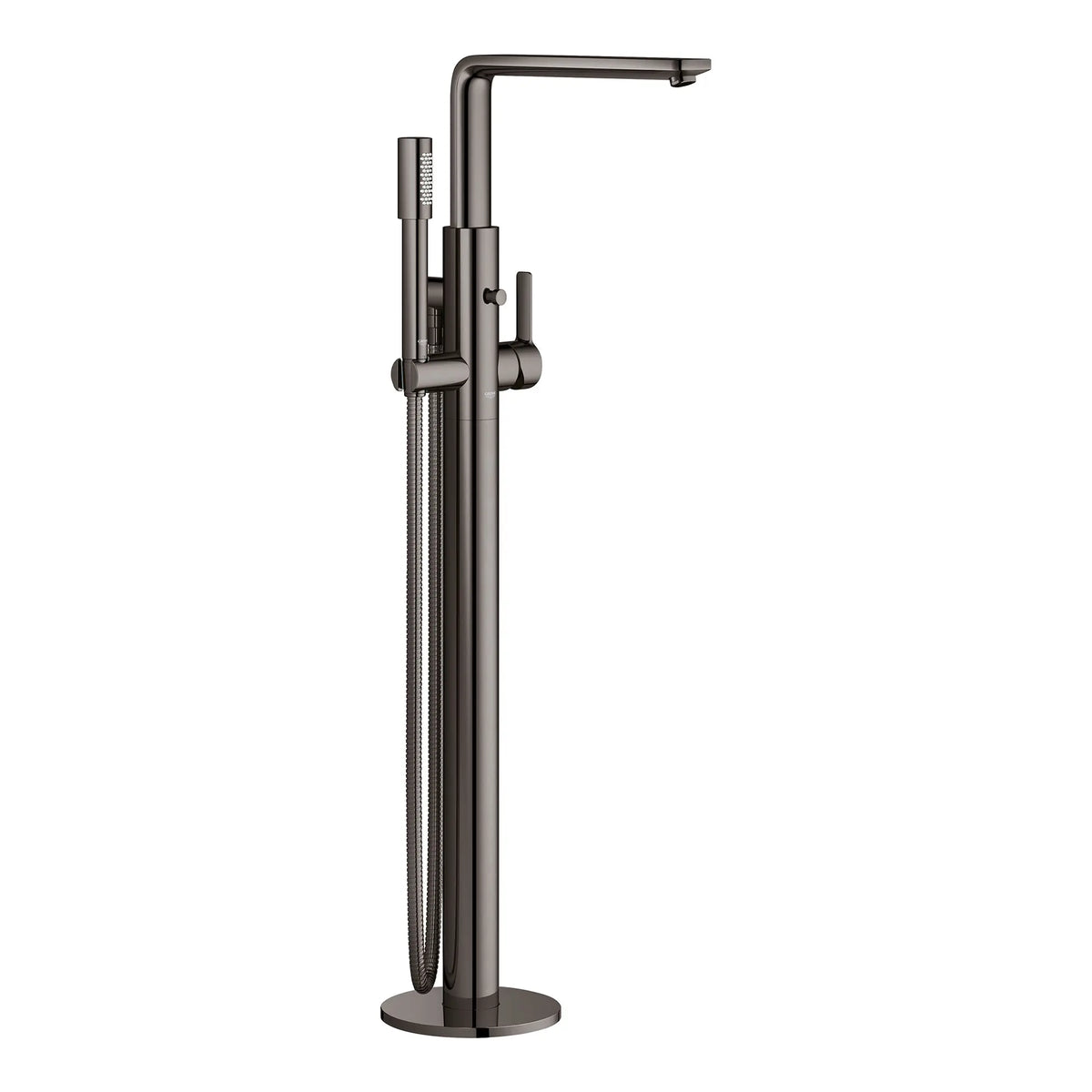 GROHE 23792A01 Lineare Tub Filler With Hand Shower Main image