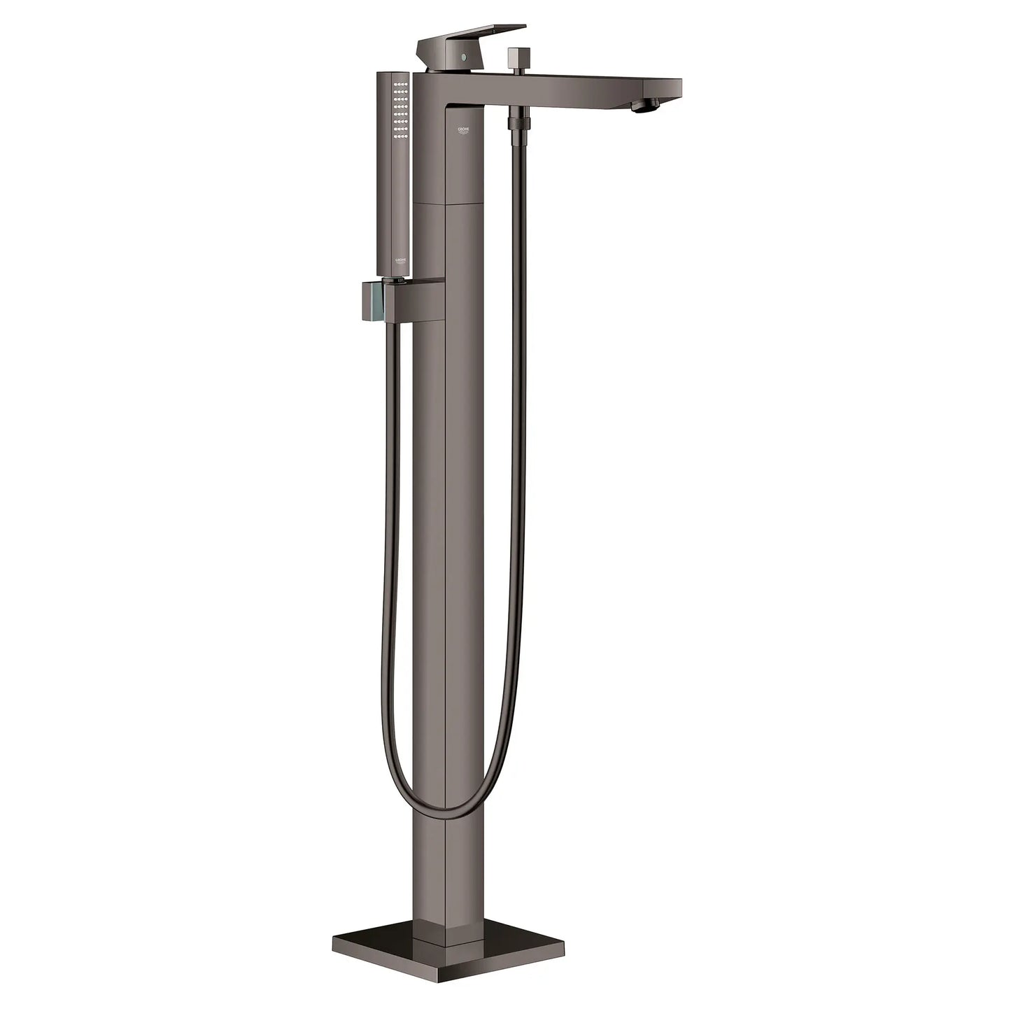 GROHE 23672EN1 Eurocube Tub Filler With Hand Shower