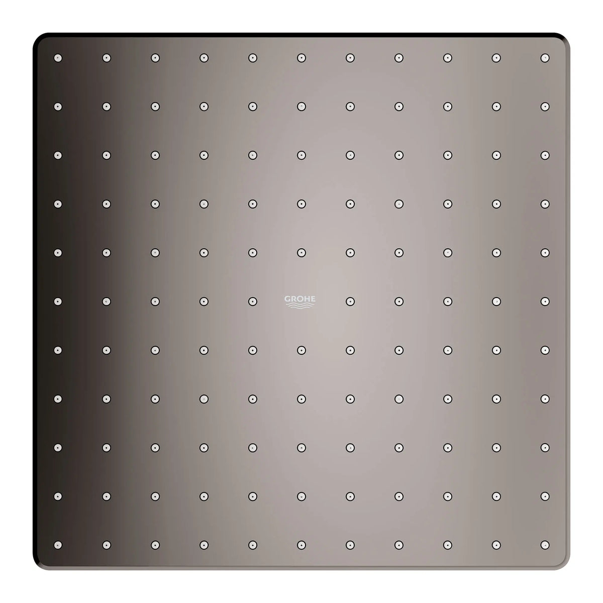 GROHE 26570A00 Rainshower Mono 310 Mono Headshower Cube 6,6L U Main image