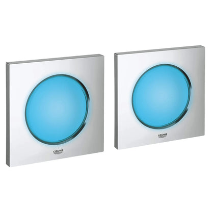 GROHE 36359000 Grohe Rainshower F-Series Light Set
