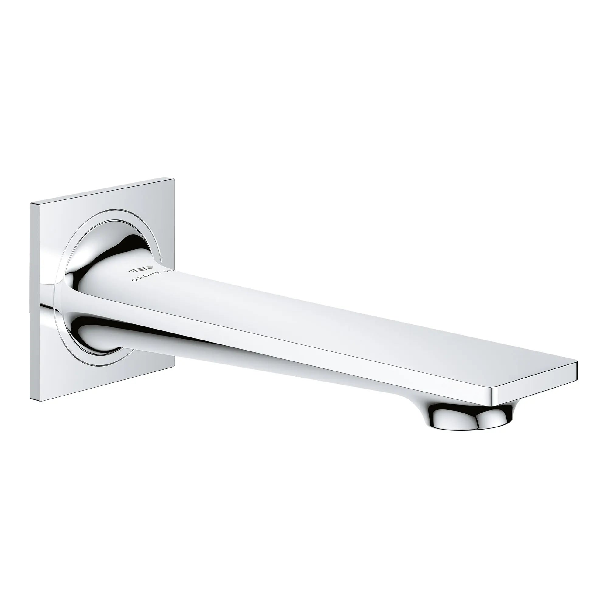 GROHE 13265001 Allure Tub Spout Wall-Mounted Secondary image