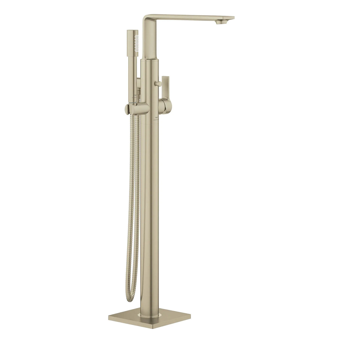 GROHE 25222EN1 Allure Freestanding Tub Filler With Hs Main image