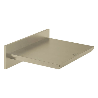 GROHE 13391EN1 Allure Waterfall Spout Wall-Mounted