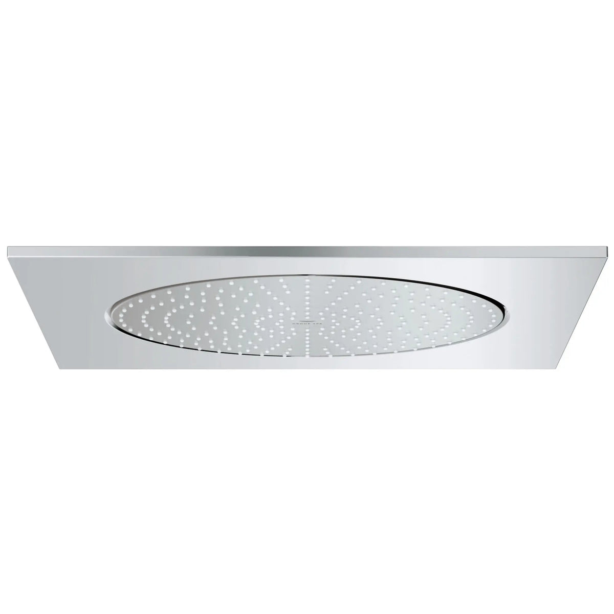 GROHE 26870000 Rainshower Aqua 20" Ceiling Shower 6,6L Us Main image