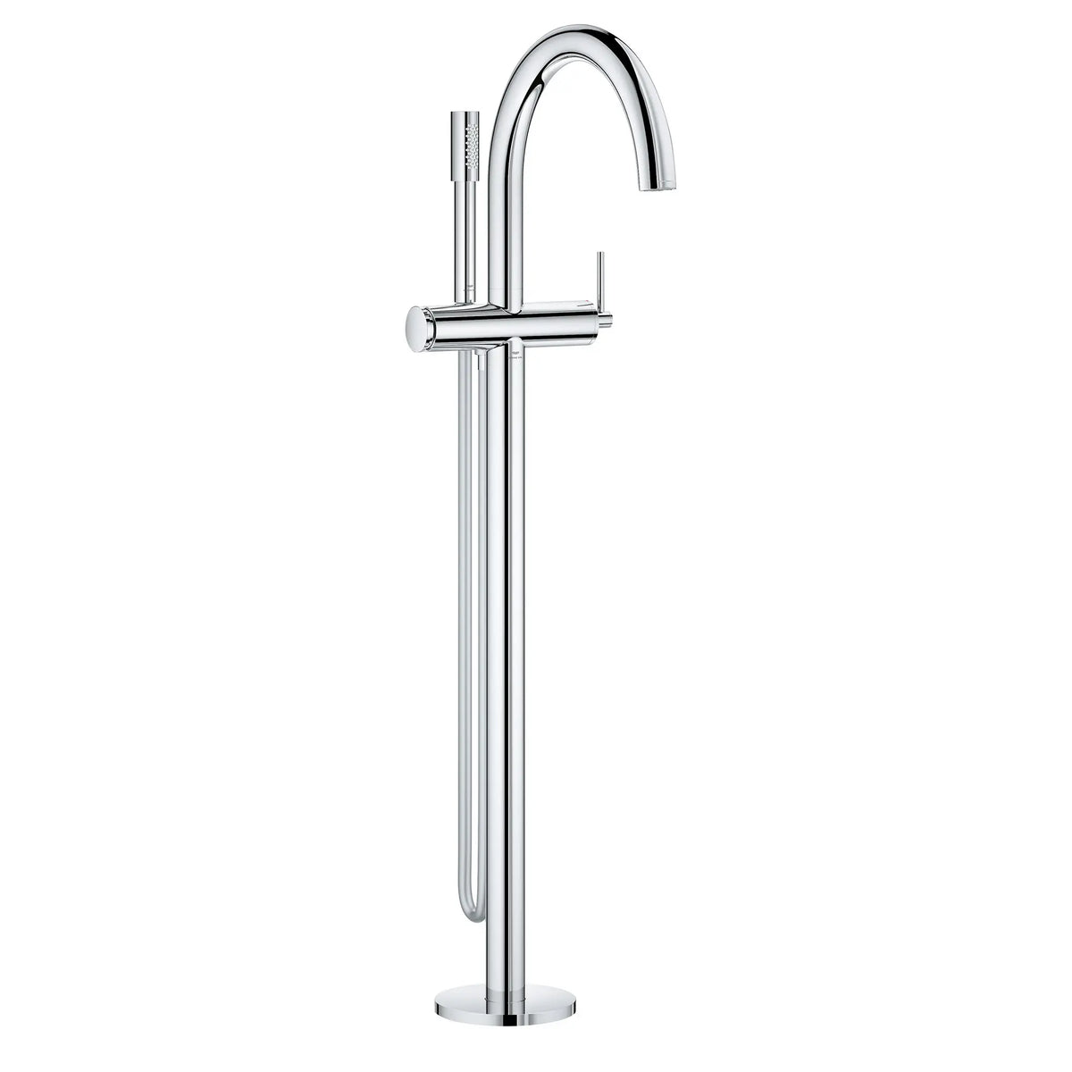 GROHE 24368000 Atrio New Ohm Bath Freest. Main image